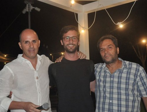 Il Trodica si presenta e svela i nuovi acquisti