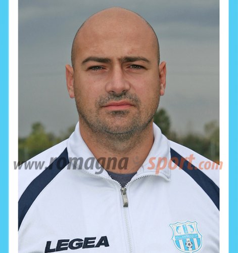 Emiliano Vitiello torna a casa