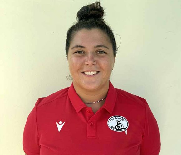 Coppa - Ravenna Women vs Gatteo Mare 1-3