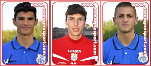 Del Duca Grama vs Futball Cava Ronco 4-0