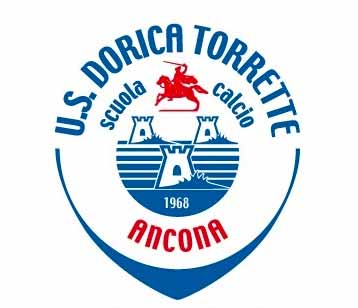 Pubblicata la rosa dell'U.S. Dorica Torrette 2018-19