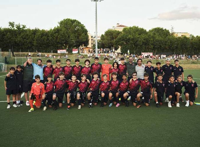 28a edizione Trofeo Marche