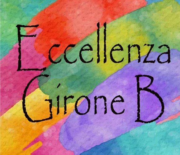 Pubblicate le rose 2026-27 delle societ� di Eccellenza Girone B