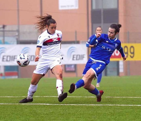 San Marino Academy Femminile: via alla missione Hellas