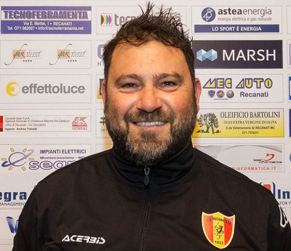 Intervista ad Emanuele Pesaresi (Recanetese)
