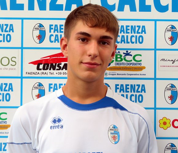 Risultati Settore Giovanile Faenza Calcio