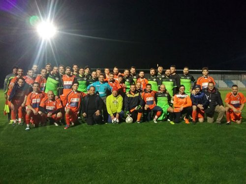 Storico esordio per la Fotball Tec. “Inizia una nuova era per il calcio amatoriale”