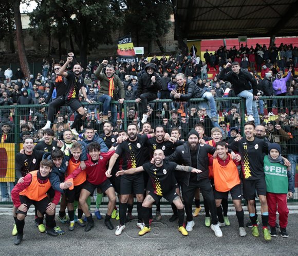 Osimana – castelfidardo 1-0