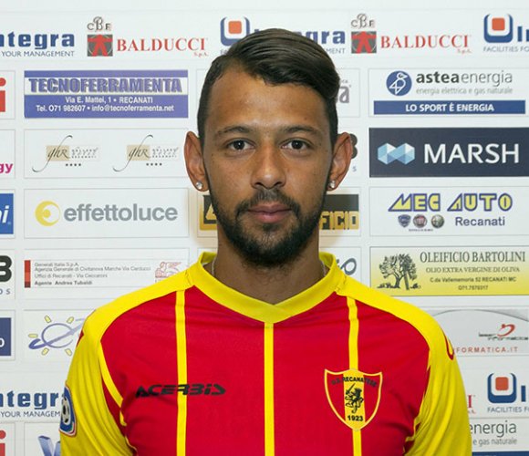 Recanatese – Padovani: Il gol mi dà fiducia. Vogliamo allungare questa serie positiva di risultati”