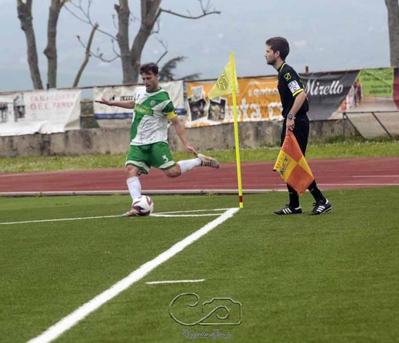 Castelfidardo ad Ancona per cercare la salvezza