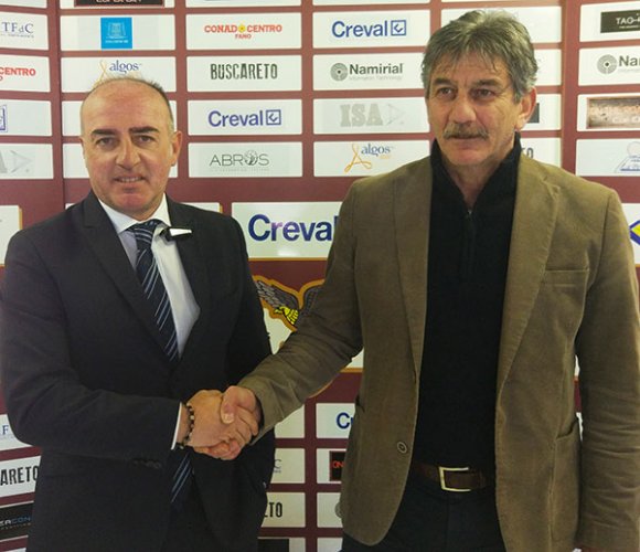 Fabio Brini è il nuovo allenatore dell’Alma Juventus Fano