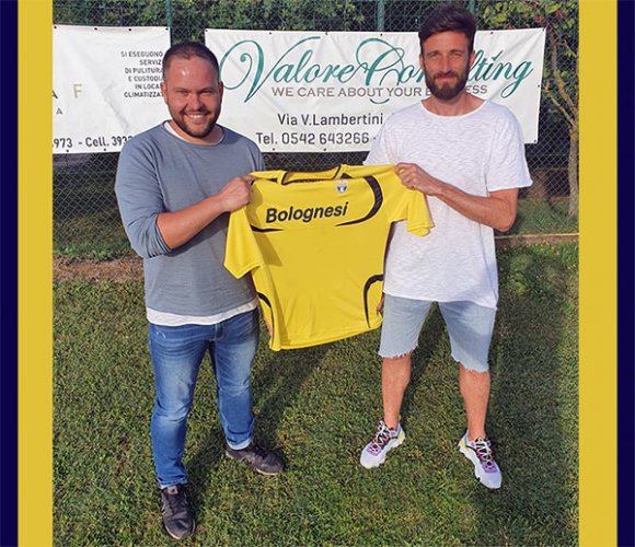 Secondo colpo di mercato per la Dozzese