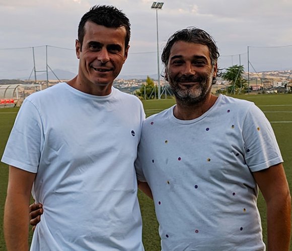 A Montegranaro si alza il sipario sul Veregra FC 2019