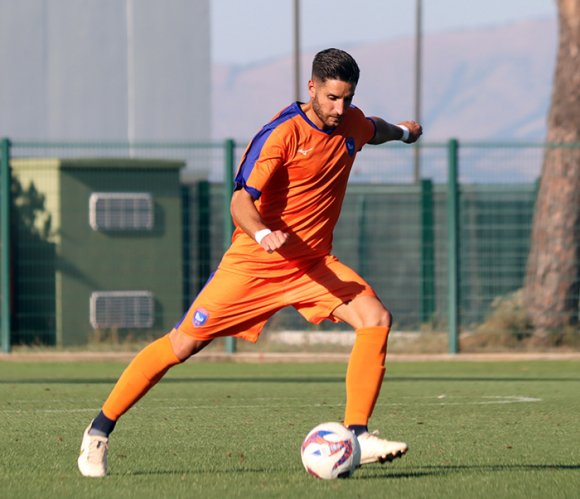 Roma City vs Chieti, il prepartita