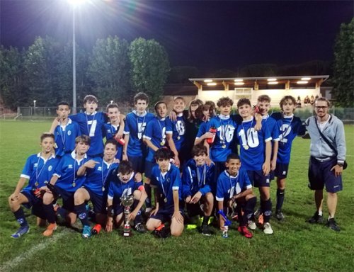 Ultimi match della stagione per le giovanili del Faenza Calcio