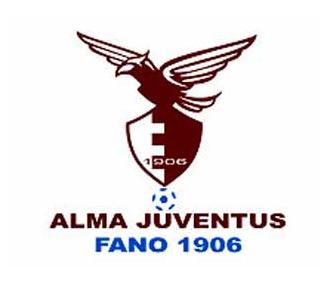 Alma Juventus Fano vs Santarcangelo 2-0