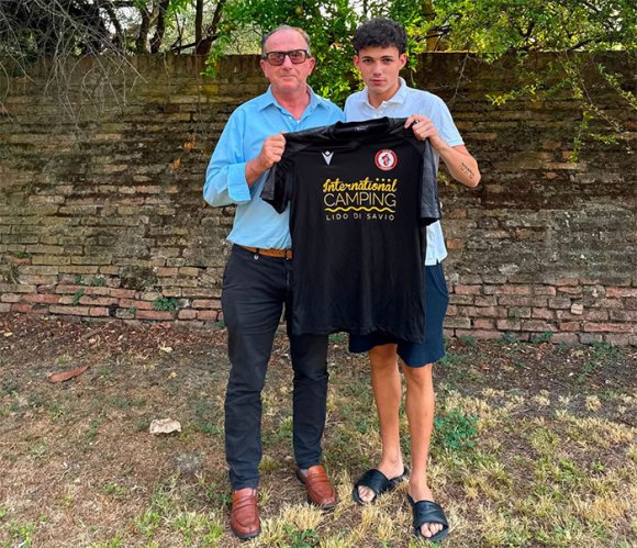 Giovent�, entusiasmo e futuro per l’Atletic Frampula