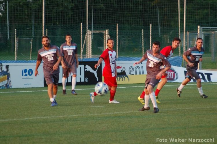 Biavati Cup - Day 8