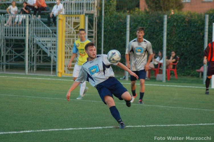 Biavati Cup - Day 7