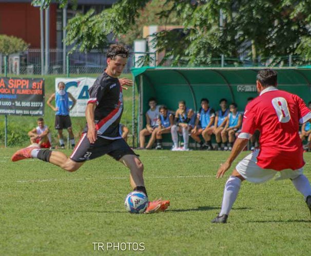 Diegaro vs FCR Forl 0-6