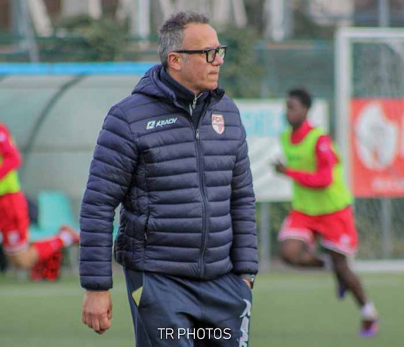 FCR Forl’: Marco Scozzoli � il nuovo responsabile del settore giovanile.
