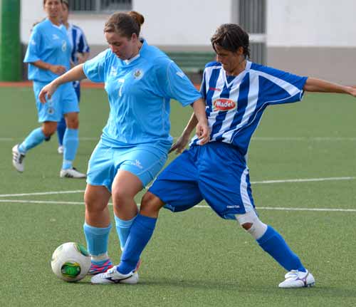 Fed. Samm.se vs Virtus Romgna  4-1