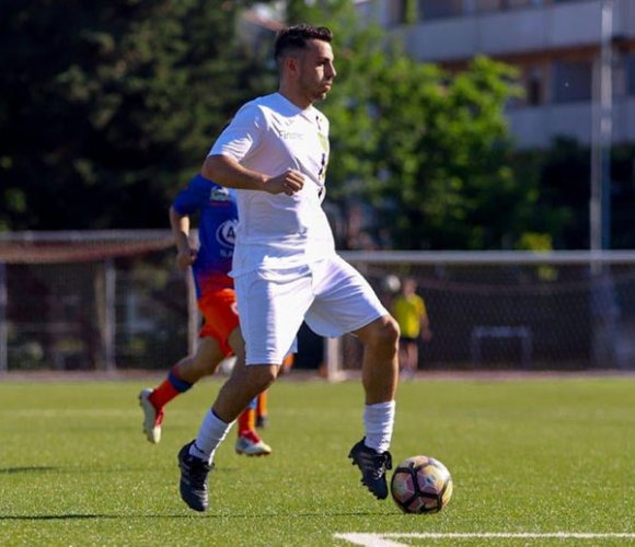 Altro innesto per il villa musone, ritorna Federico Agostinelli