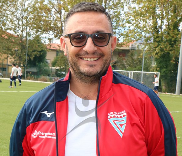 Intervista a Federico Trivulzio (Victoria)