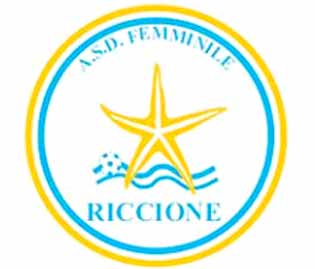 Vicofertile - Femm.le Riccione 3-2