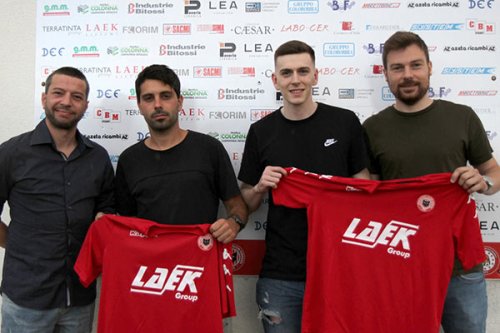 Aggiornamento Mercato Fiorano Calcio