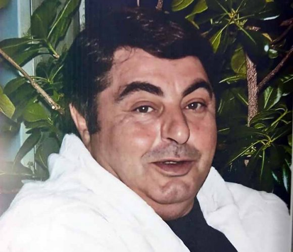 L&#8217;AC Godo comunca la perdita del Dirigente Giuliano Ferretti.