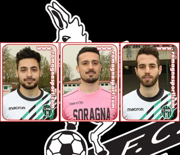Mercato: altri tre nuovi arrivi al Fidenza