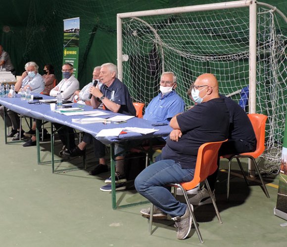 Bologna, Seconda e Terza, si parte l'11 ottobre