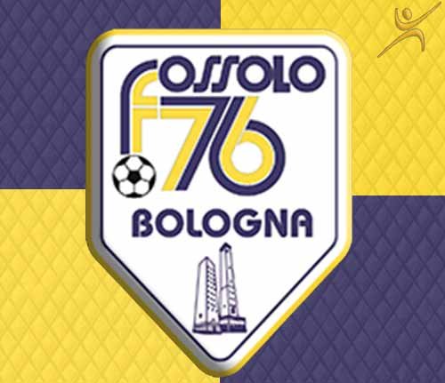 On line la rosa 2026-2027 della Fossolo 76 Calcio A.S.D.