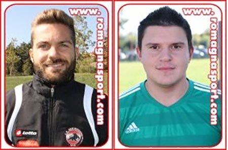 Mercato - Altri due arrivi in casa del Morciano Calcio