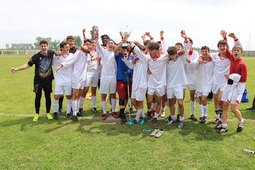 Torneo delle Province 2019, vincono Bologna e Forlì Cesena