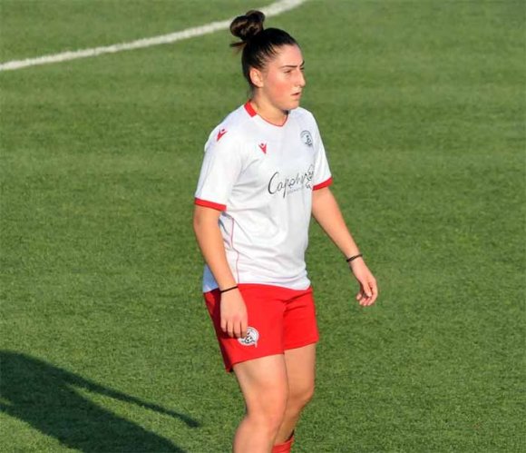Gatteo Mare vs Vicenza 1-4