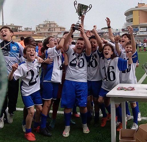 10^ edizione del torneo giovanile 'Coppa Marche'