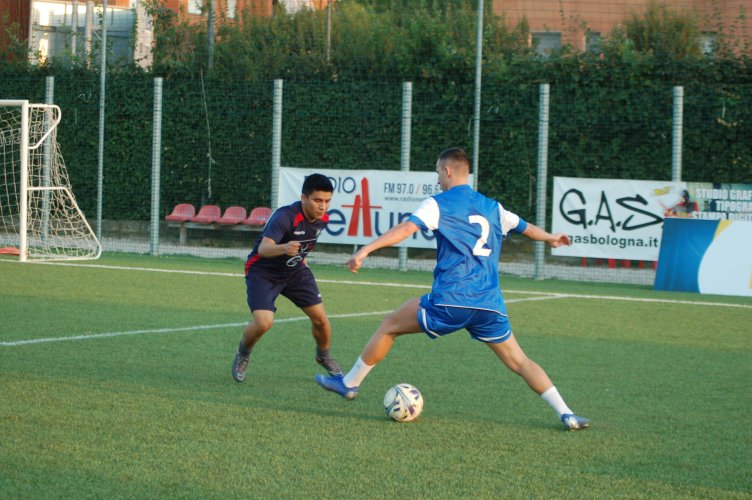 Biavati Cup - Day 9