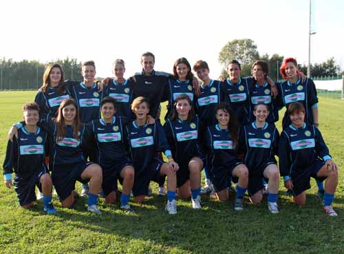 Fed. Samm.se vs Virtus Romgna  4-1