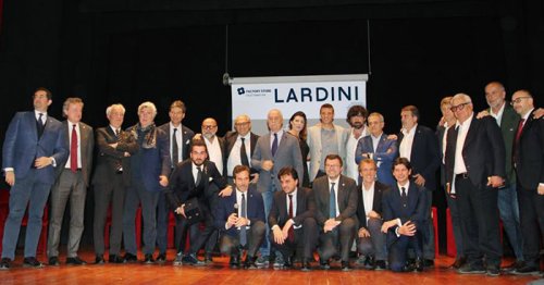 Premio Cesarini: la 4° edizione a Daniel Ciofani