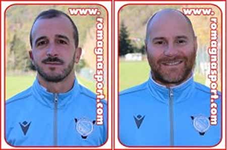 Frontonese vs Vigor San Sisto 1-2