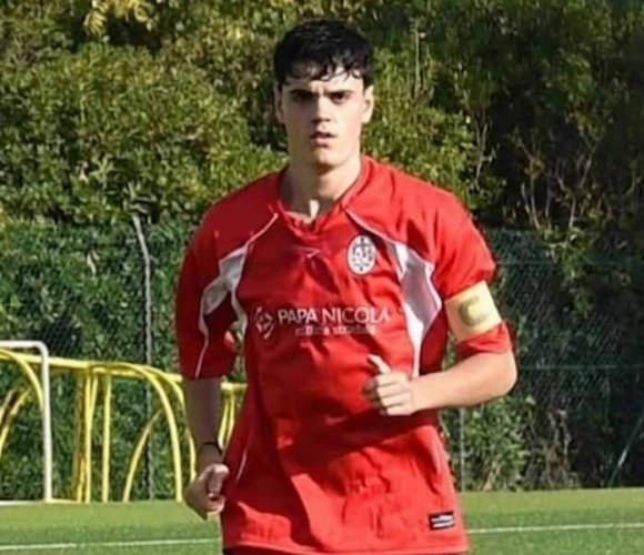 Comunicato Cluentina Calcio