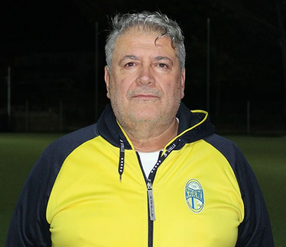 Serralta: confermato Giammichele Francescangeli
