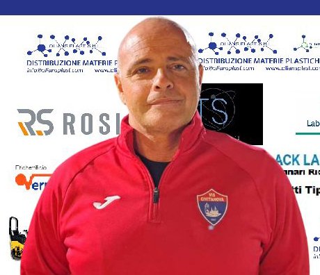 Fratini (Vis Civitanova): la squadra lavora bene e la Vis attira tanti giovani