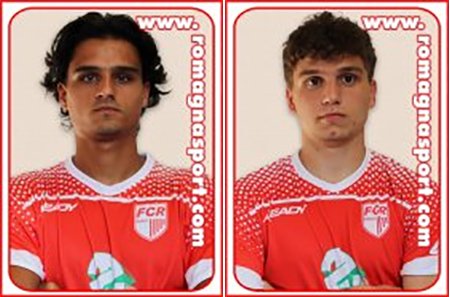 Coppa - FCR Forl vs Gambettola 2-1