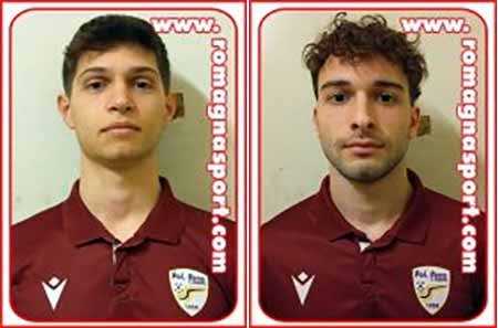 Doppia conferma par la Polisportiva Reno