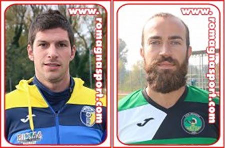Un portiere ed un centrocampista per il Montecchio