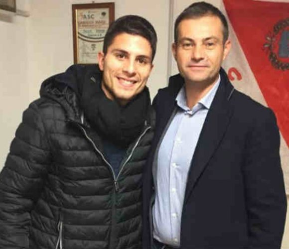 Gabicce Gradara- sabato nuova trasferta con l'Olimpia Marzocca