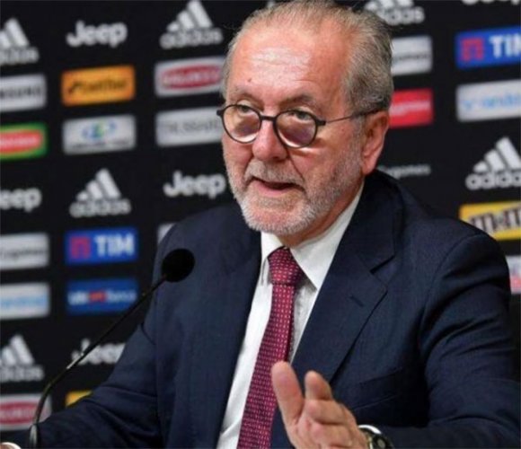 Il presidente Ghirelli scrive ad Adriano Galliani